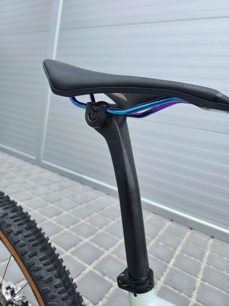 Horské kolo Specialized S-Works Epic Carbon RS1 29″