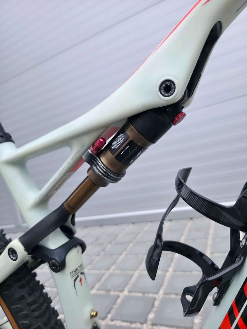 Horské kolo Specialized S-Works Epic Carbon RS1 29″