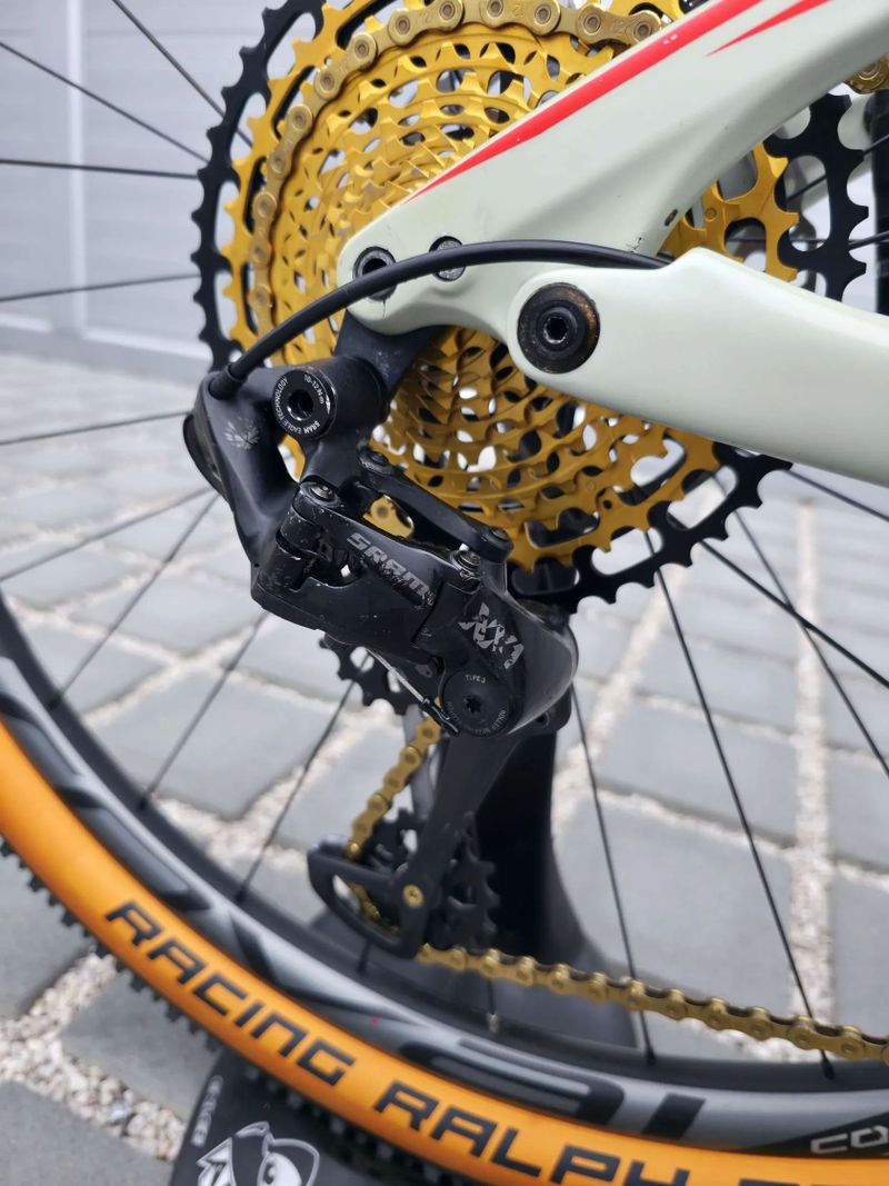 Horské kolo Specialized S-Works Epic Carbon RS1 29″