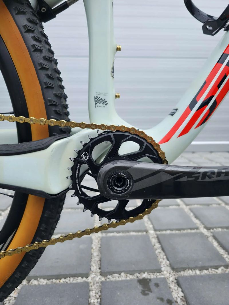 Horské kolo Specialized S-Works Epic Carbon RS1 29″