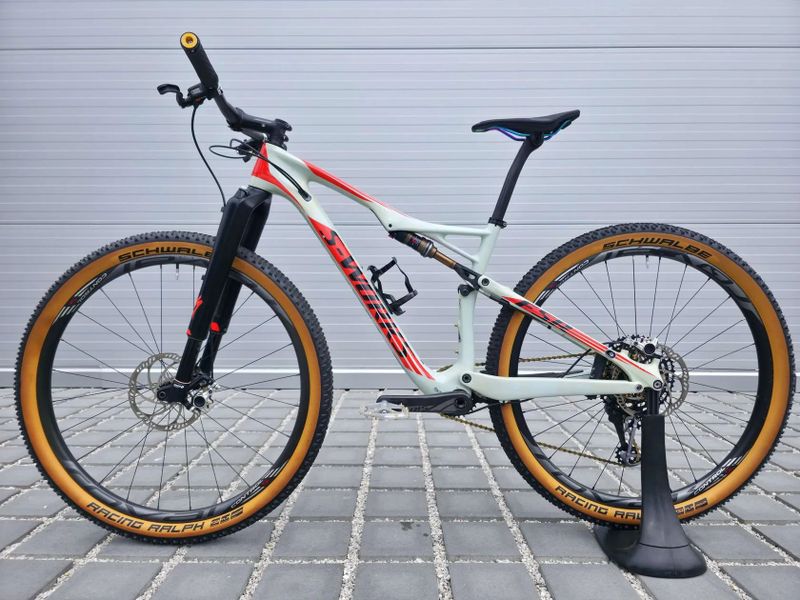 Horské kolo Specialized S-Works Epic Carbon RS1 29″