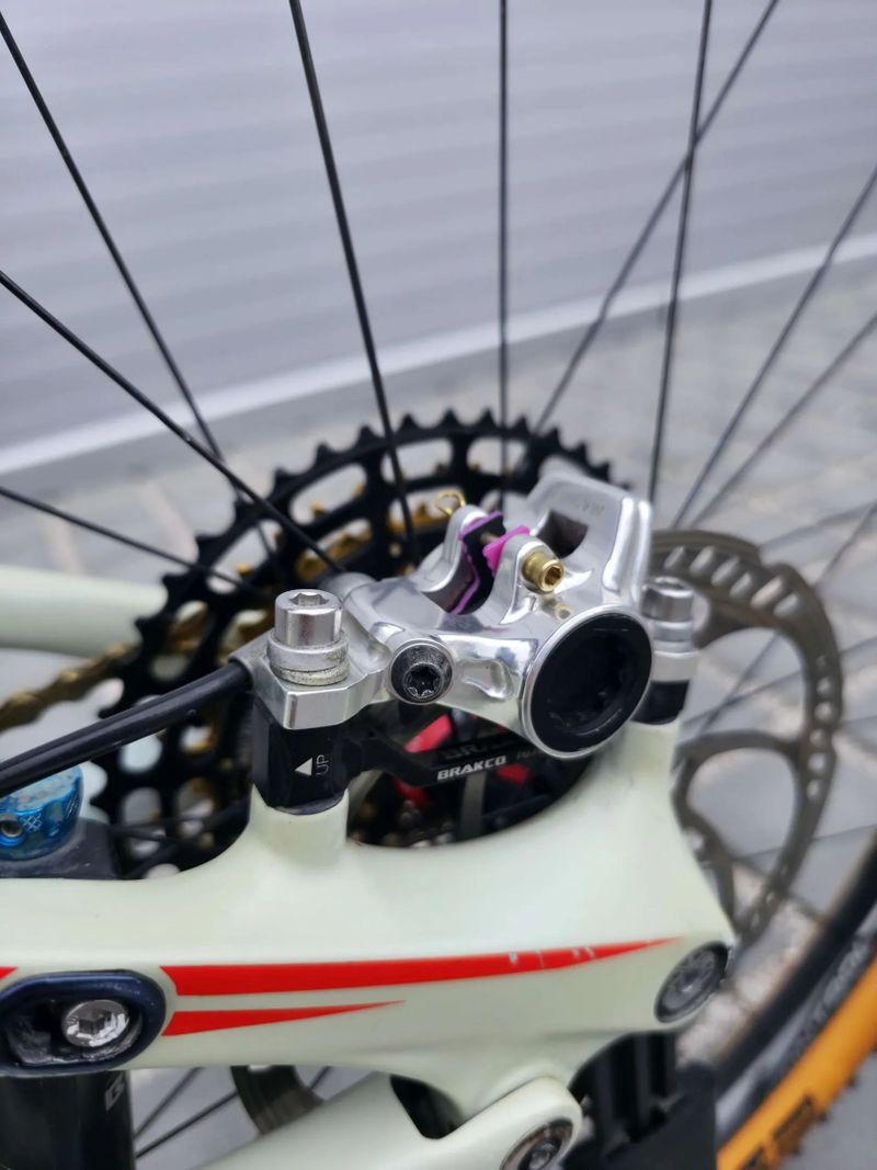 Horské kolo Specialized S-Works Epic Carbon RS1 29″