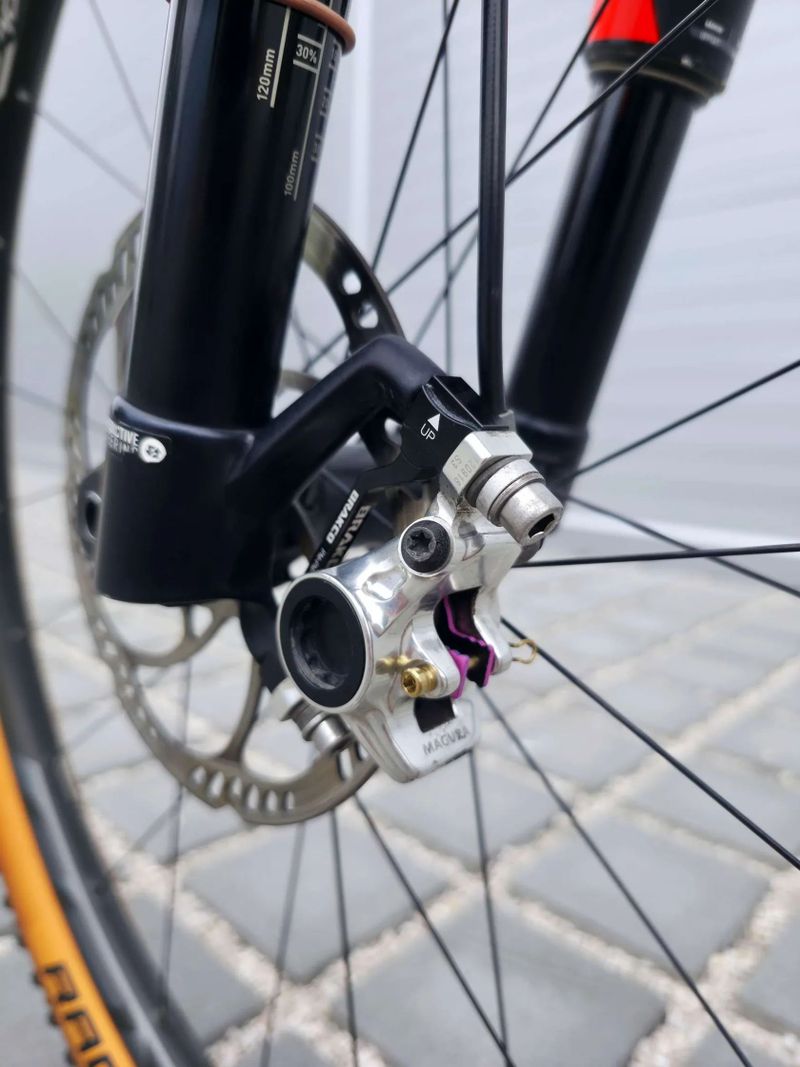 Horské kolo Specialized S-Works Epic Carbon RS1 29″