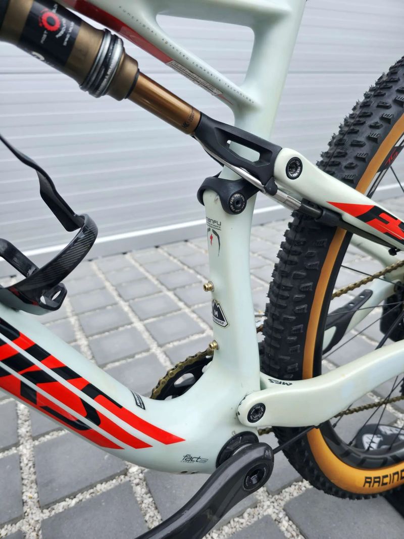 Horské kolo Specialized S-Works Epic Carbon RS1 29″