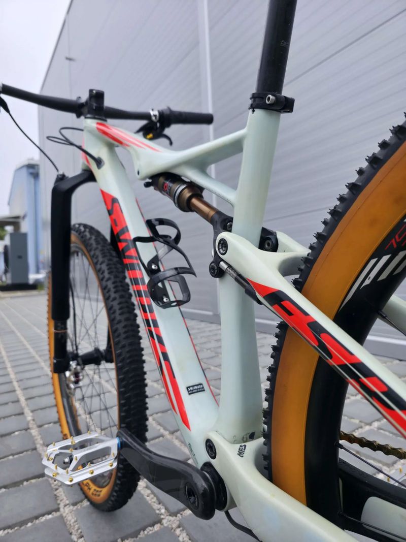 Horské kolo Specialized S-Works Epic Carbon RS1 29″