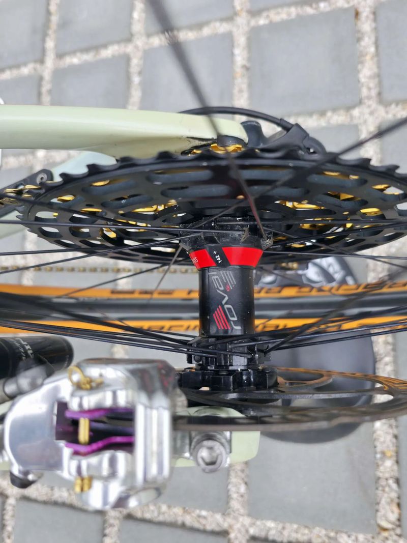 Horské kolo Specialized S-Works Epic Carbon RS1 29″