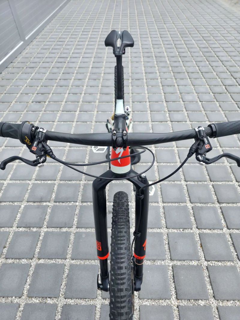 Horské kolo Specialized S-Works Epic Carbon RS1 29″