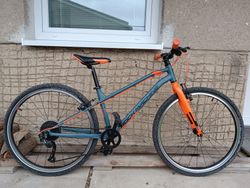 Rock Machine Thunder 26"