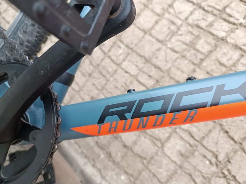 Rock Machine Thunder 26"
