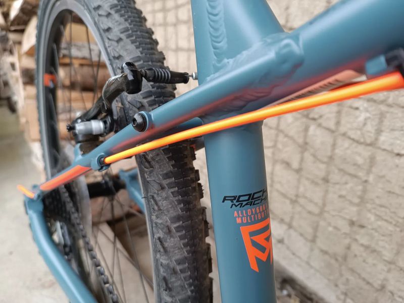 Rock Machine Thunder 26"