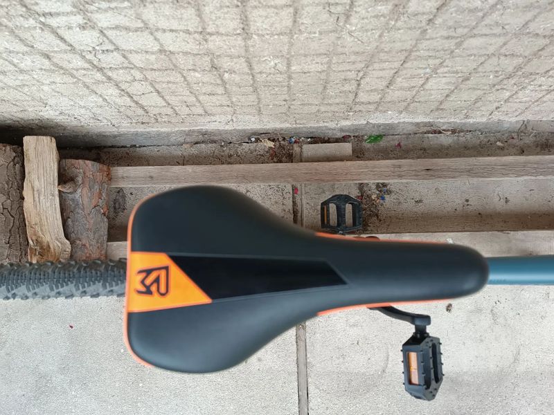 Rock Machine Thunder 26"