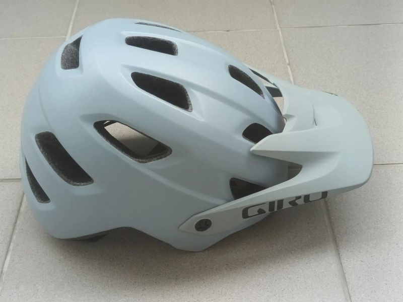Giro Chronicle MIPS