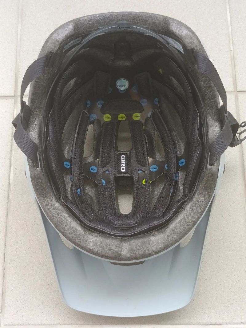 Giro Chronicle MIPS