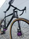 Gravel Cannondale Slate Force CX1 27,5"