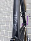 Gravel Cannondale Slate Force CX1 27,5"
