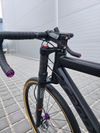 Gravel Cannondale Slate Force CX1 27,5"