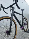 Gravel Cannondale Slate Force CX1 27,5"