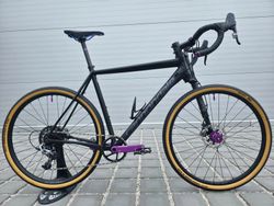 Gravel Cannondale Slate Force CX1 27,5"