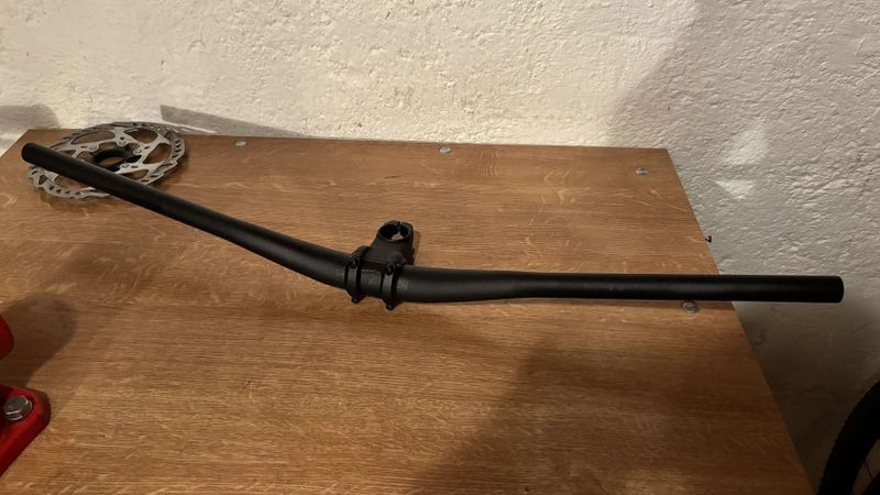 Specialized predstavec 35/50mm