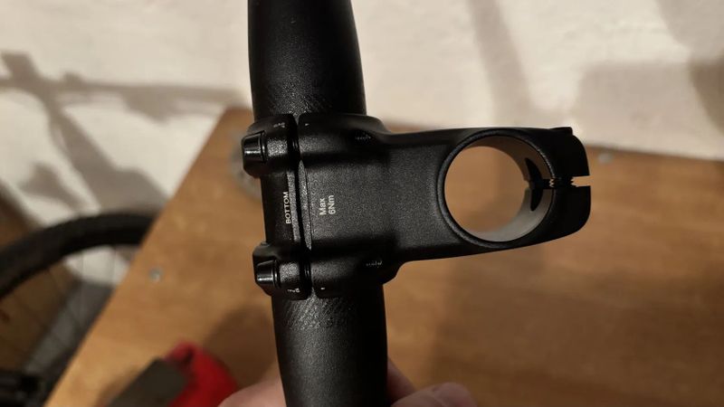 Specialized predstavec 35/50mm