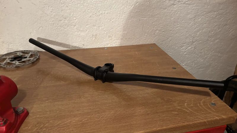 Specialized predstavec 35/50mm