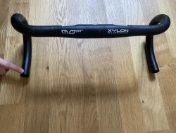 Silniční řidítka Most (Pinarello)