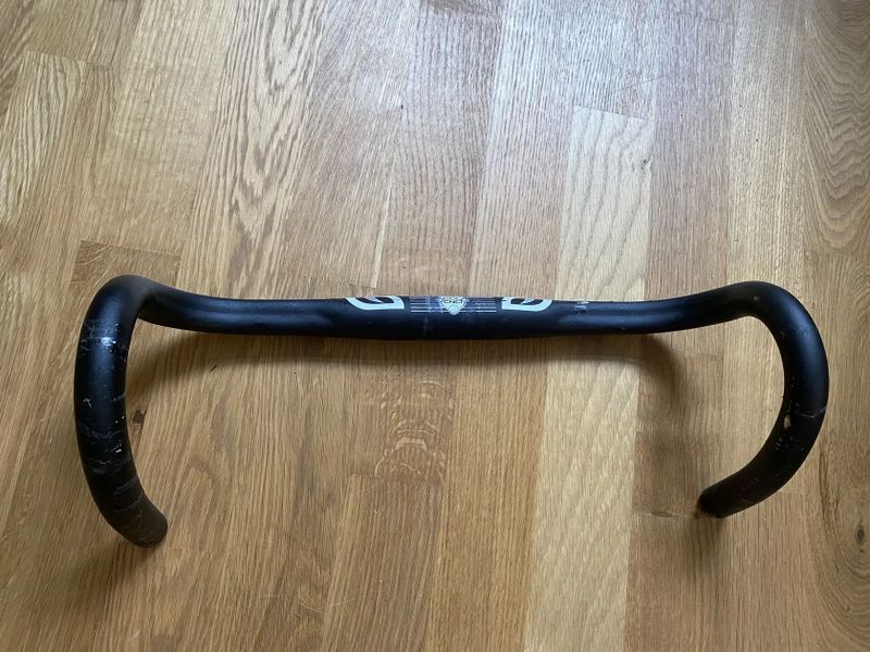 Silniční řidítka Most (Pinarello)