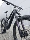 Elektrokolo Specialized Turbo Levo FSR Expert Carbon 6Fattie 2018 27,5+″