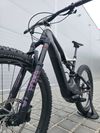 Elektrokolo Specialized Turbo Levo FSR Expert Carbon 6Fattie 2018 27,5+″