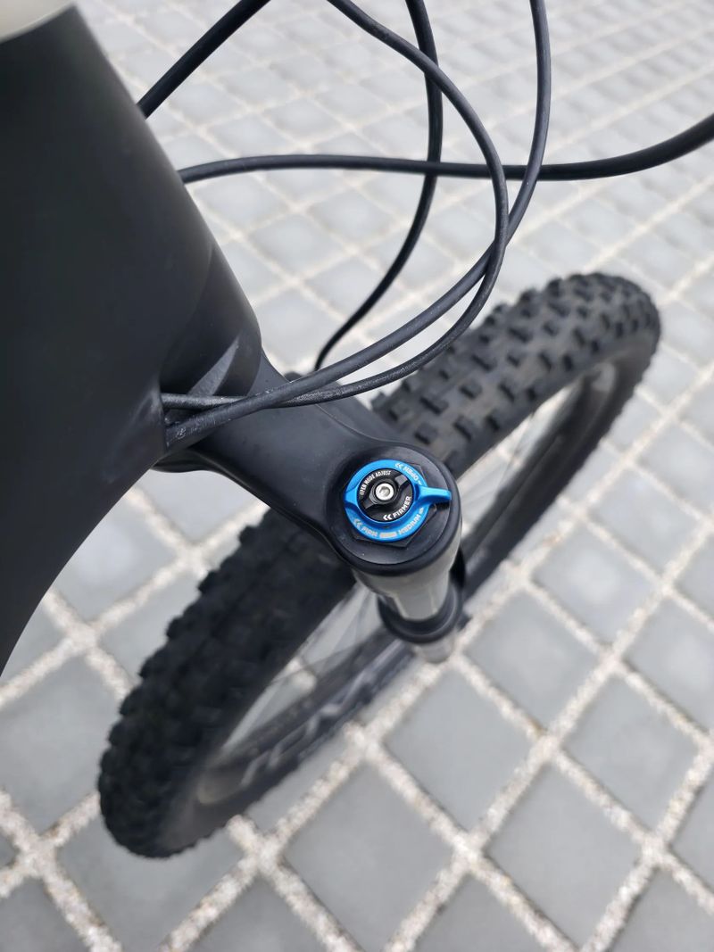Elektrokolo Specialized Turbo Levo FSR Expert Carbon 6Fattie 2018 27,5+″