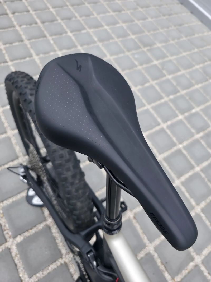 Elektrokolo Specialized Turbo Levo FSR Expert Carbon 6Fattie 2018 27,5+″