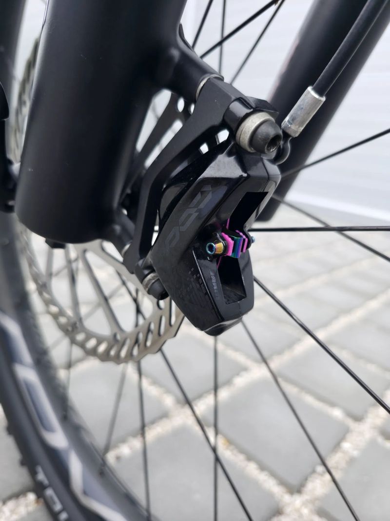 Elektrokolo Specialized Turbo Levo FSR Expert Carbon 6Fattie 2018 27,5+″