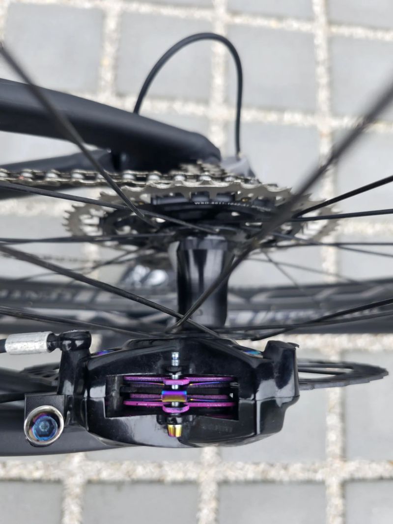 Elektrokolo Specialized Turbo Levo FSR Expert Carbon 6Fattie 2018 27,5+″