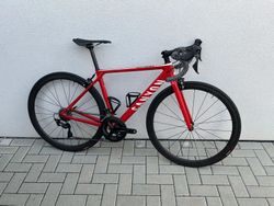 Canyon Ultimate CF SL 7.0