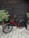 Cannondale Scalpel HT 4 carbon