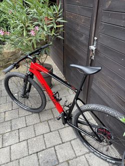 Cannondale Scalpel HT 4 carbon