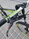 Horské kolo Cannondale F-Si 29″ Carbon Team Hi-Mod Factory Racing