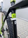 Horské kolo Cannondale F-Si 29″ Carbon Team Hi-Mod Factory Racing