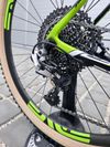 Horské kolo Cannondale F-Si 29″ Carbon Team Hi-Mod Factory Racing