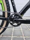 Horské kolo Cannondale F-Si 29″ Carbon Team Hi-Mod Factory Racing