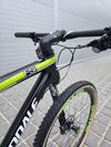 Horské kolo Cannondale F-Si 29″ Carbon Team Hi-Mod Factory Racing