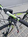 Horské kolo Cannondale F-Si 29″ Carbon Team Hi-Mod Factory Racing