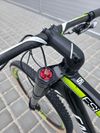 Horské kolo Cannondale F-Si 29″ Carbon Team Hi-Mod Factory Racing