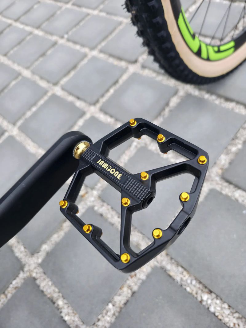 Horské kolo Cannondale F-Si 29″ Carbon Team Hi-Mod Factory Racing