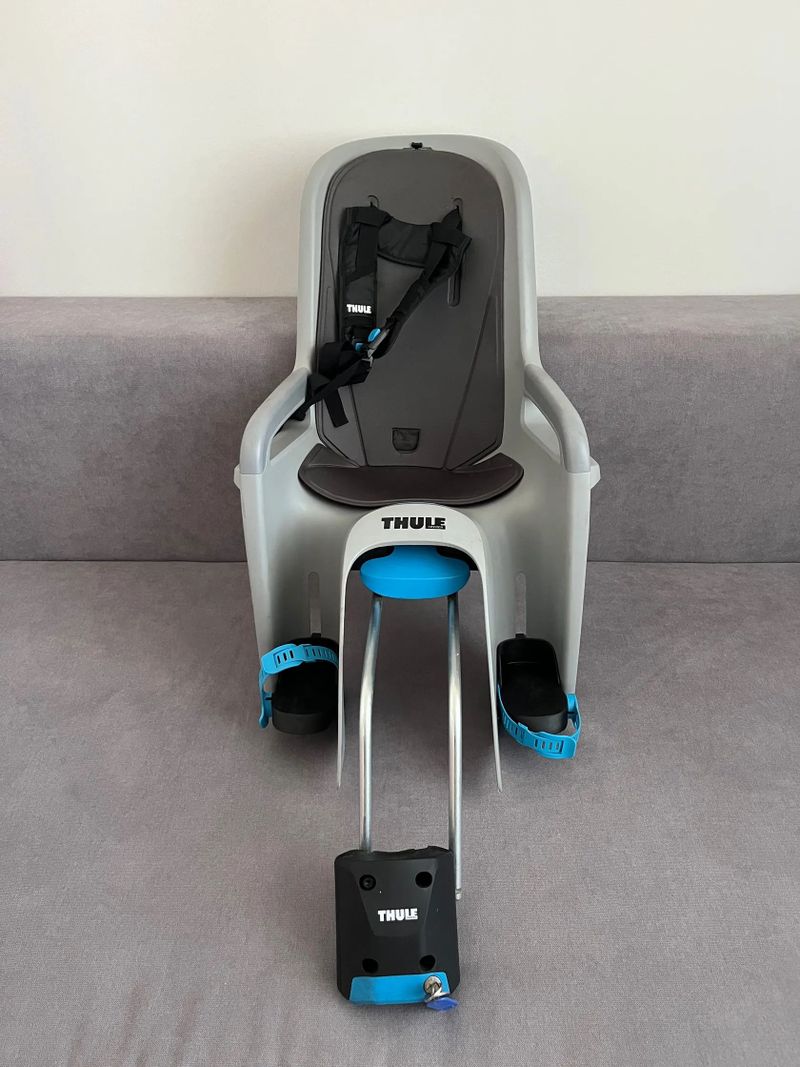 Thule RideAlong 2