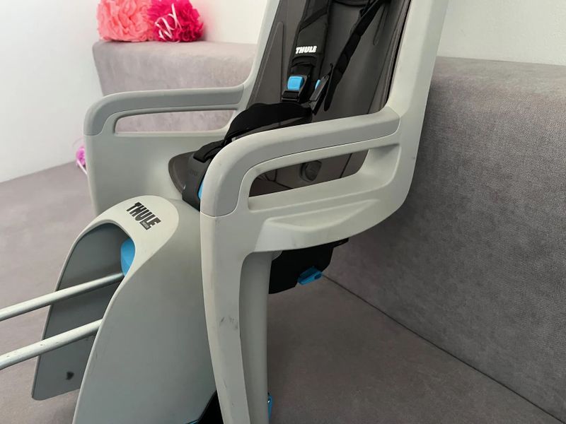 Thule RideAlong 2