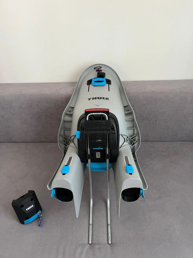 Thule RideAlong 2