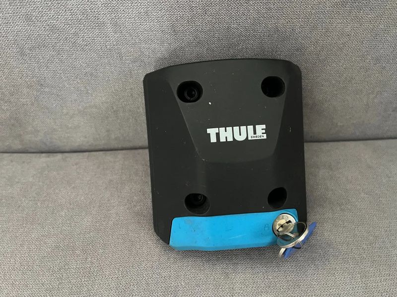 Thule RideAlong 2