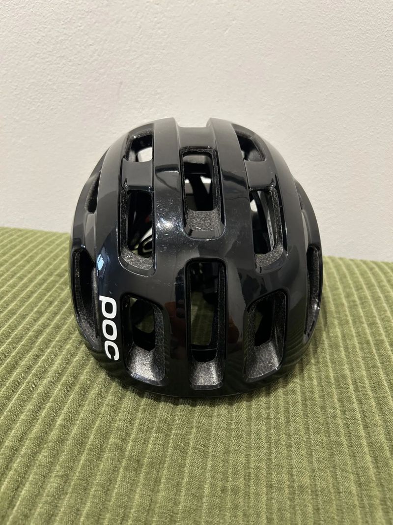 POC Ventral Air Mips