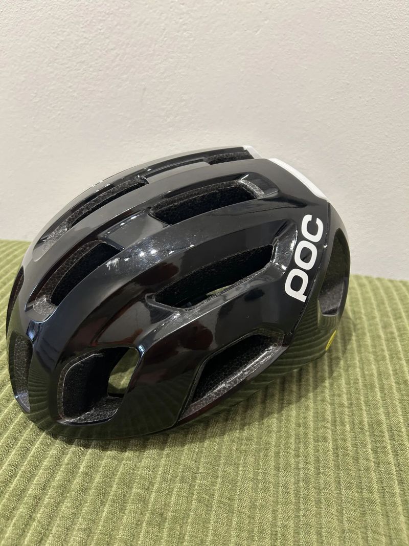 POC Ventral Air Mips